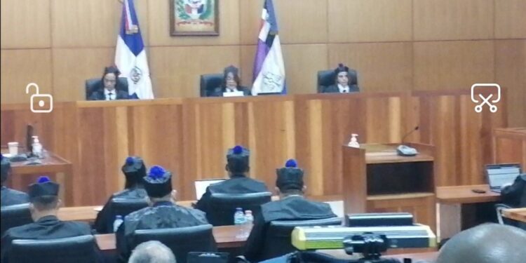 Sentencia integra caso Odebrecht