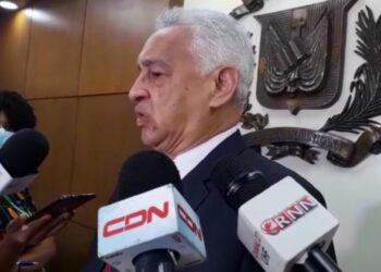 Ex fiscal llama a MP a reenfocar lucha contra la corrupción
