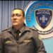 Policía Nacional localiza adolescente había sido reportada desaparecida
