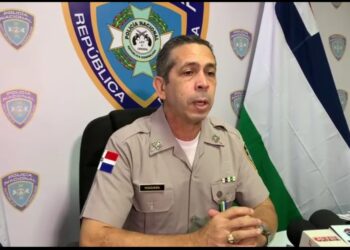 PN garantiza informe apegado a la verdad caso Pared Pérez