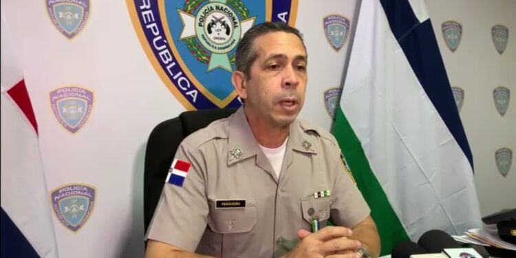 PN garantiza informe apegado a la verdad caso Pared Pérez