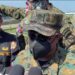 Pese a tumulto en puerta fronteriza Dajabón jefe Ejército garantiza no hay peligro