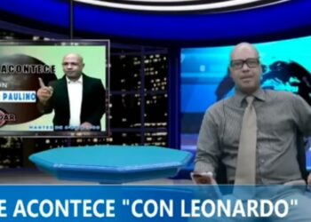 Los que han venido tratando la sociedad como “Borregos”. Video…