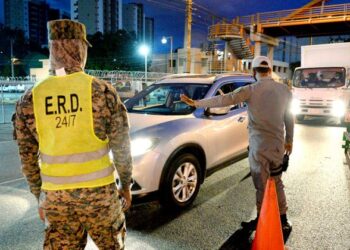 Gobierno no ha solicitado nuevo estado de emergencia y elimina  toque de queda