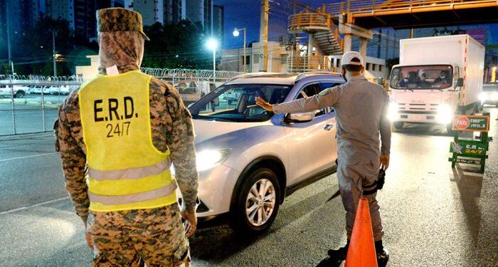 Gobierno no ha solicitado nuevo estado de emergencia y elimina toque de queda