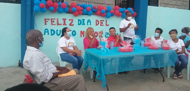 Fundación Crítica fallecimientos de envejecientes por precariedades económicas, solicita se le tome en cuentas