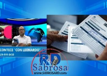 “influencer” motivan dominicanos no vacunarse contra covid. Cuidado ahí