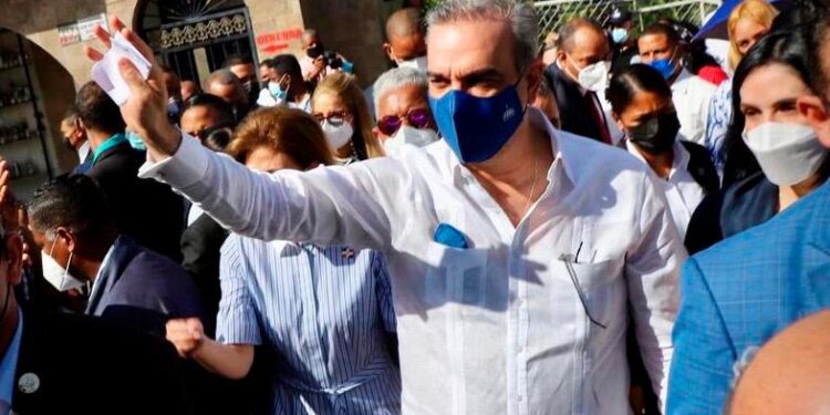Presidente Abinader viaja este viernes a San Francisco de Macorís