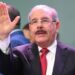 Danilo Medina encabezará juramentación nuevos miembros del PLD en Santiago