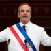 Presidente Abinader llama a respetar la  Constitución en 177 aniversario de la carta magna
