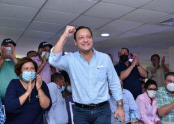 Abel Martínez: Vamos a abrir las puertas del partido a  líderes comunitarios que quieren sumarse a trabajar por un mejor país