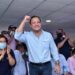 Abel Martínez: Vamos a abrir las puertas del partido a  líderes comunitarios que quieren sumarse a trabajar por un mejor país