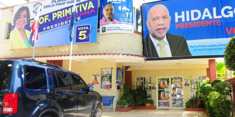 ADP advierte jornada de lucha por mejores reivindicaciones para los maestros