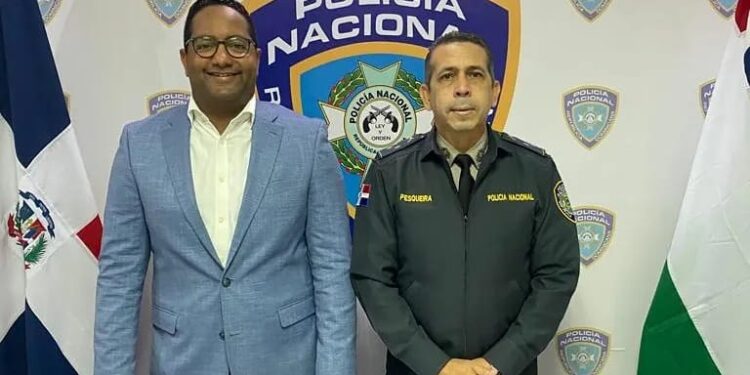 PN brindará seguridad en los partidos de fútbol