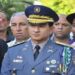 Policia Nacional sancionará miembros violen ley de tránsito