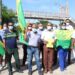 Frente Amplio exige Ayuntamiento Santo Domingo Este rescinda contrato de recogida de basura con empresa Dankot