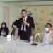 Fiscal SDE y Norte exhorta a la acción comunitaria contra la venta y consumo de drogas