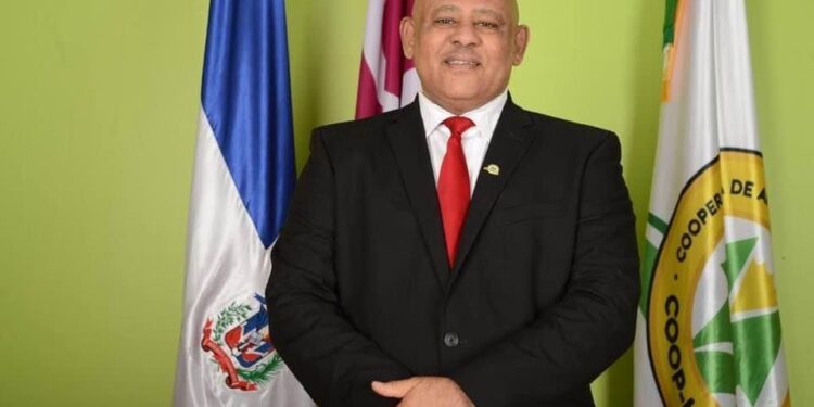 Presidente Conacoop llama a incentivar el ahorro para mejorar calidad de vida