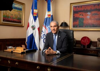 García Fermín llama a dominicanos celebrar Día de la Constitución con fervor patriótico