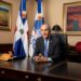 García Fermín llama a dominicanos celebrar Día de la Constitución con fervor patriótico