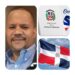 Dirigente social Felipe Félix llama a cumplir Constitución y defender con patriótismo la soberanía