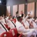 Senado realiza sesión extraordinaria en San Cristóbal por Día Constitución