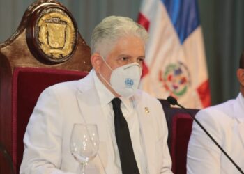 Legisladores respaldan medida reforzamiento seguridad nacional