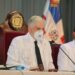 Legisladores respaldan medida reforzamiento seguridad nacional