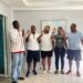 César Augusto  Martínez juramenta  Comité VI clásico basketVilladuartiano