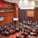 Senado aprueba en primera lectura Código Penal; su lectura íntegra iniciará en la próxima sesión