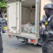 Autoridades ocupan 159 libras de marihuana y nueve de cocaína en Pedernales