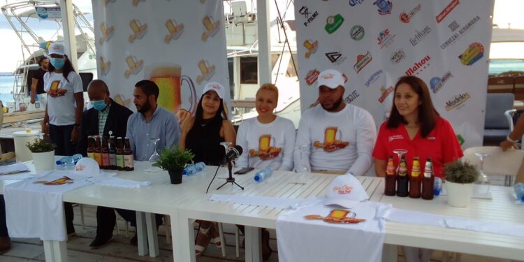 Festival de la Cerveza llega este fin de semana a Playa/Hotel Whala de Boca Chica