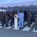 Equipan con vehículos unidad violencia de género
