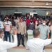 Expeledeistas de Villa Altagracia apoyan al presidente Abinader
