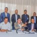 EDESUR firma acuerdo con ACOPROVI para impulsar el sector construcción
