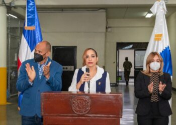 INPOSDOM deja sin efecto acuerdo con empresa Mía Cargo Group
