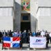 Departamento Aeroportuario inicia plan de acción en aeropuertos por temporada navideña