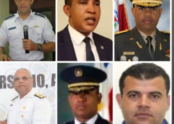 Fijan para este domingo a las 10:00am medidas de coerción contra los detenidos militares detenidos en operación Coral 5G