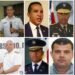 Fijan para este domingo a las 10:00am medidas de coerción contra los detenidos militares detenidos en operación Coral 5G