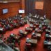 El Senado de la República aprueba en segunda lectura el Código Penal