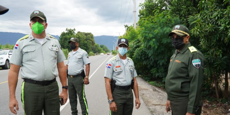 Medidas de fiscalización y prevención reduce muertes por accidentes de motocicletas en Azua