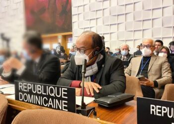 MESCYT destaca importancia de ciencia abierta en  Conferencia General UNESCO