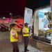 Sistema 9-1-1 coordina rescate de 47 personas en Miches, El Seibo