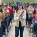 Judith Cury afirma educación de mujeres y niñas contribuye al 50% crecimiento económico de los países