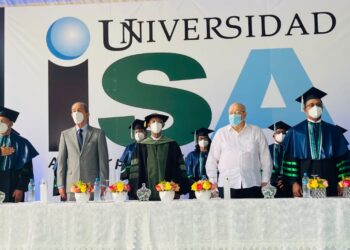 Gobierno auspiciará construcción centro regional universitario de la Universidad Isa en  Bohechío
