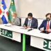 Convenio académico oficina legislativa –CEF/UDIMA–FEDOMU