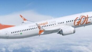 Aerolínea brasileña GOL retoma sus vuelos a Punta Cana, desde el 13 de noviembre