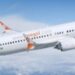 Aerolínea brasileña GOL retoma sus vuelos a Punta Cana, desde el 13 de noviembre