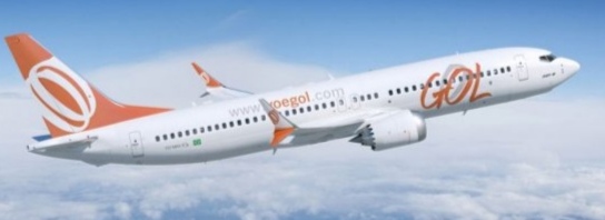 Aerolínea brasileña GOL retoma sus vuelos a Punta Cana, desde el 13 de noviembre