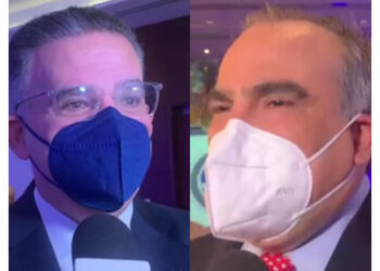 Empresariado plantea evaluar indicadores previo a tomarse medidas sanitarias